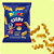 Salgadinho Plinc Chips Sabor Batata - Pacote com 75G - Imagem 2