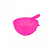 Panelinha BlueStar Multiúso Rosa - Imagem 1