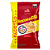 Salgadinho Baconzitos Sabor Bacon - Pacote com 130G - Imagem 1