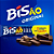 Wafer Bis ao Leite -  Pacote com 201,6G - Imagem 2
