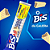Wafer Bis Chocolate Branco - Pacote com 201,6G - Imagem 2