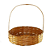 Cesta Fraldeira Redonda - Tamanho G - Imagem 1