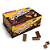 Paçoca Paçoquita Chocoberta - Display com 8 UN - Imagem 2