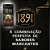 Chocolate 1891 Avelã 55% Neugebauer 90G - Imagem 2