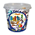 Bolinhas Sabor Chocolate ao Leite  - Pote com 475G - Imagem 1