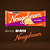 Chocolate Branco Neugebauer Amendolate - Embalagem com 80G - Imagem 2