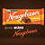 Chocolate  Barra  Amendoim Neugebauer 80G - Imagem 2