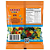 Bala de Gelatina Haribo Letrinhas - Pacote com 80G - Imagem 2