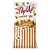 Pipoca Especial Pop Up Sabor Caramelo - Pacote com 50G - Imagem 1