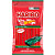 Bala Sticks de Gelatina Haribo Hotweels Sabor Melancia - Pacote com 70G - Imagem 1