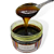Pasta Gustosía Sabor French Vanilla - Embalagem com 220G - Imagem 2