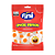 Gelatinas Fini Ovos Fritos - Pacote com 90G - Imagem 1