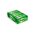 Chiclete Trident Sabor Menta - 21Un - Imagem 1