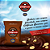 Brownie California Feito com Charge - Pacote com 70G - Imagem 2