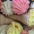 Doce de Gelatina Sorvete Seco Com 50Un - Imagem 2