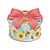 Lata Mini Cookies Santa Edwiges com Laço 150G - Imagem 3