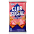 Biscoito Club Social Sabor Presunto 6X23,5 G - Imagem 1
