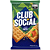 Biscoito Club Social Sabor Pizza 6X23,5 G - Imagem 1