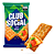 Biscoito Club Social Sabor Pizza 6X23,5 G - Imagem 2