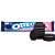 Biscoito Recheado Oreo Sabor Milkshake de Morango - Pacote com 90G - Imagem 2