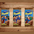 Bolinho Duplo Chocolate Renata 40G - Imagem 2