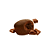 Bolinho Bauducco Duplo Chocolate 40G - Imagem 2