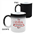 Caneca Mágica Personalizada 325ML - Imagem 1