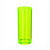 Copo Long Drink Cor Verde 350ML Personalizado - Imagem 2
