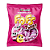 Marshmallow Florestal Twist Rosa e Branco - Embalagem com 220G - Imagem 1