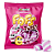 Marshmallow Florestal Twist Rosa e Branco - Embalagem com 220G - Imagem 2