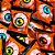 Marshmallow Malloween 250G - Imagem 2