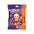 Moedas Halloween Sabor Chocolate - Pacote com 150G - Imagem 1