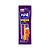 Gelatina Tubes Boo Sabores Sortidos - Pacote com  15G - Imagem 1