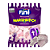 Marshmallow Fini Marshboo R.I.P. - Pacote com 80G - Imagem 2