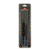 Vela Palito Gigante Preto Com Dourado 17CM - Pacote com 6UN - Imagem 1