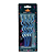 Vela Espiral Azul 14CM - Pacote com 4UN - Imagem 1