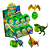Ovo Colecionável Super Dinossauros Toy - 1 UN - Imagem 2