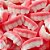 Bala de Gelatina Haribo Dentinhos - Pacote com 80G - Imagem 2