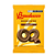 Biscoito Bauducco Sabor Chocolate - 335G - Imagem 1