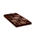 Ferrero Rocher Tablete Dark 55% 90G - Imagem 2