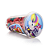 Pipoca Pop´s Sabor Tutti Frutti - Pote com 60G - Imagem 2
