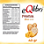 Eqlibri Panetini Sabor Queijo Suave - Pacote com 40G - Imagem 2