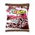 Pirulito Flopito Sabor Napolitano - Pacote com  500G - Imagem 1