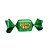 Chiclete Happy Bol Hortelã - 140G - Imagem 2