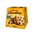 Panettone Chocottone Bauducco 400G - Imagem 1