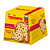 Panettone Triunfo com Frutas Cristalizadas - Embalagem com 400G - Imagem 1