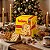 Panettone Triunfo com Frutas Cristalizadas - Embalagem com 400G - Imagem 2