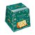 Panettone Mini Premium Sabor Frutas Santa Edwiges 80G - Imagem 1