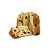 Panettone Mini Premium Sabor Frutas Santa Edwiges 80G - Imagem 2