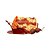 Panettone Santa Edwiges Premium Recheado Brigadeiro 500G - Imagem 2